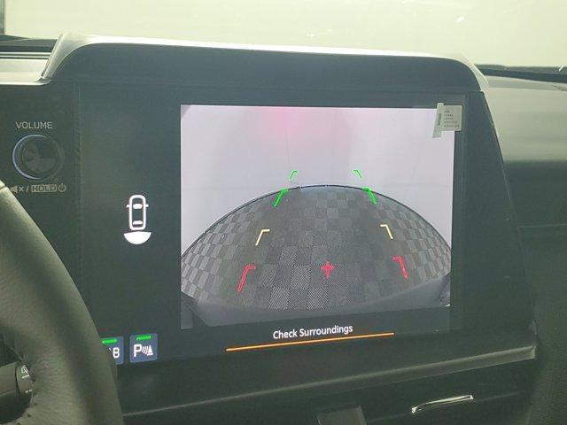 new 2026 Subaru Outback car, priced at $44,329