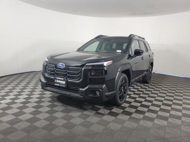 new 2026 Subaru Outback car, priced at $44,329