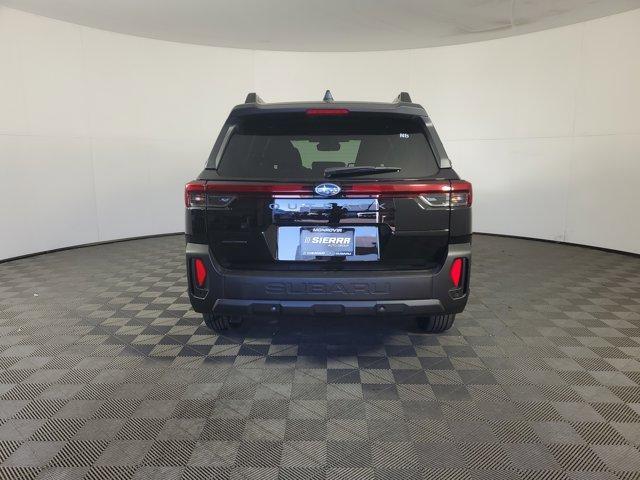 new 2026 Subaru Outback car, priced at $44,329