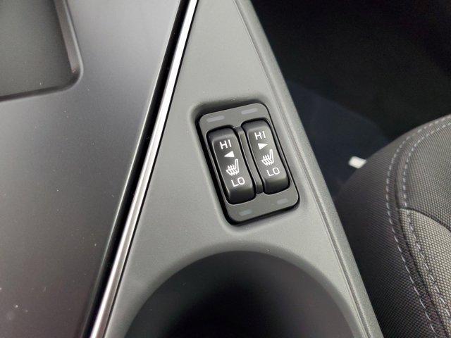 new 2025 Subaru Crosstrek car, priced at $32,480