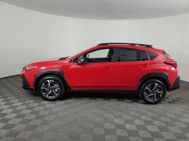 new 2025 Subaru Crosstrek car, priced at $32,480