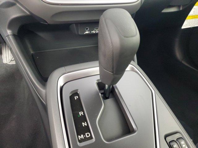 new 2025 Subaru Crosstrek car, priced at $32,480