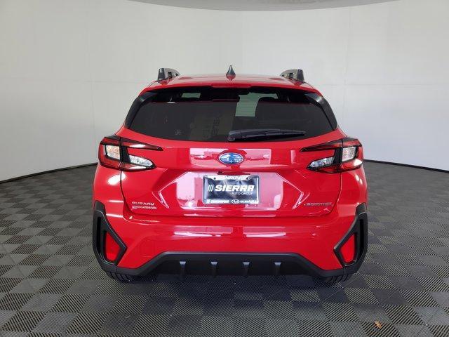 new 2025 Subaru Crosstrek car, priced at $32,480