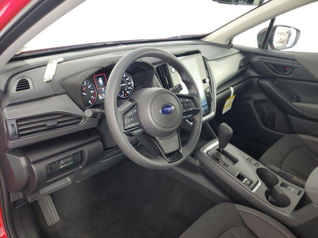 new 2025 Subaru Crosstrek car, priced at $32,480