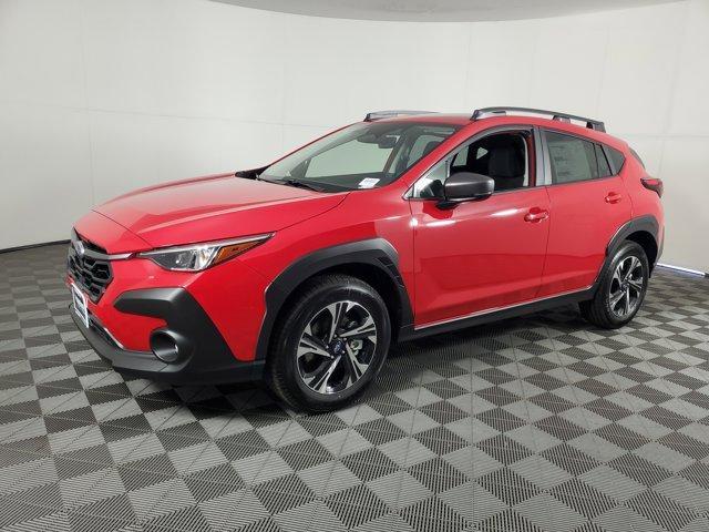 new 2025 Subaru Crosstrek car, priced at $32,480