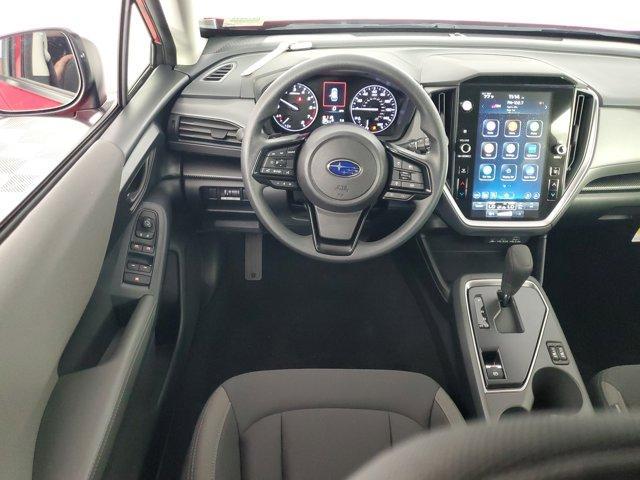new 2025 Subaru Crosstrek car, priced at $32,480