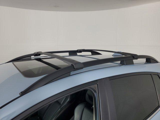 used 2020 Subaru Crosstrek car, priced at $25,501