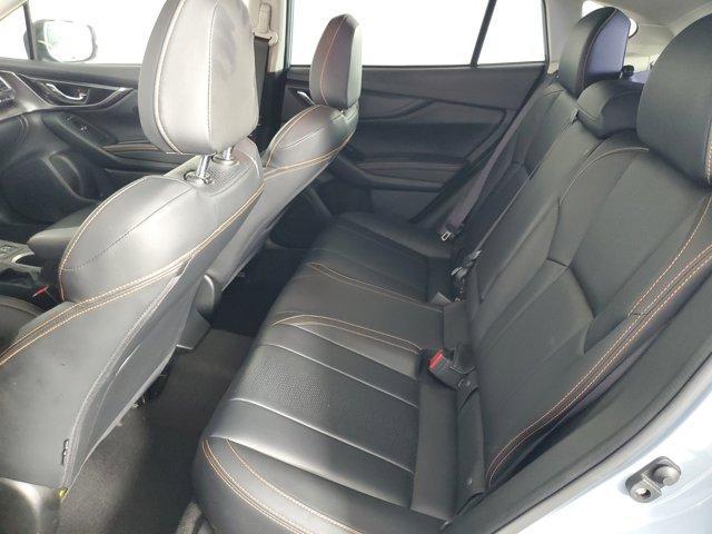 used 2020 Subaru Crosstrek car, priced at $25,501