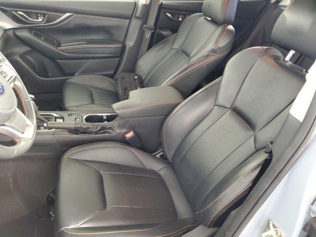used 2020 Subaru Crosstrek car, priced at $25,501