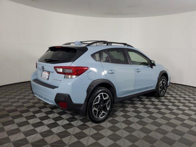 used 2020 Subaru Crosstrek car, priced at $25,501