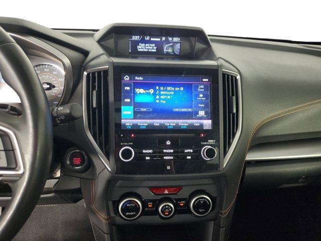 used 2020 Subaru Crosstrek car, priced at $25,501