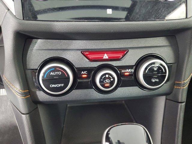used 2020 Subaru Crosstrek car, priced at $25,501