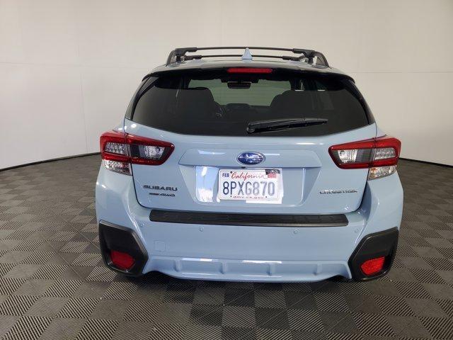 used 2020 Subaru Crosstrek car, priced at $25,501