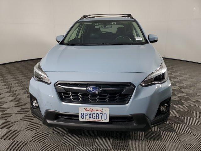 used 2020 Subaru Crosstrek car, priced at $25,501