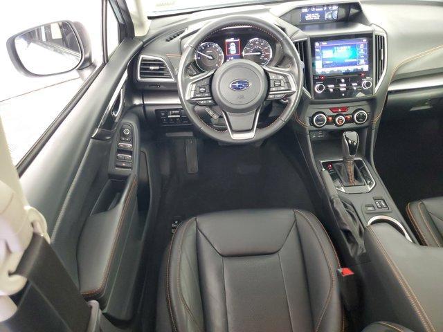 used 2020 Subaru Crosstrek car, priced at $25,501