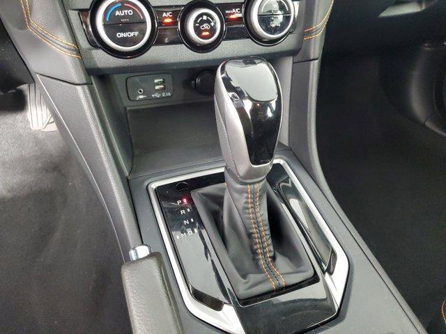 used 2020 Subaru Crosstrek car, priced at $25,501