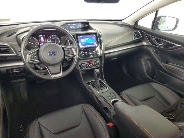 used 2020 Subaru Crosstrek car, priced at $25,501