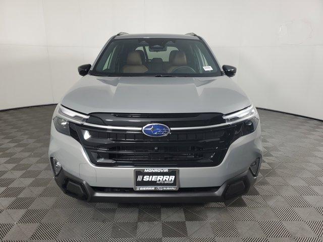 new 2025 Subaru Forester Hybrid car, priced at $46,443