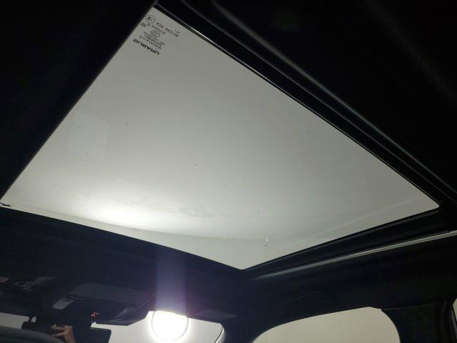 new 2025 Subaru Forester Hybrid car, priced at $46,443