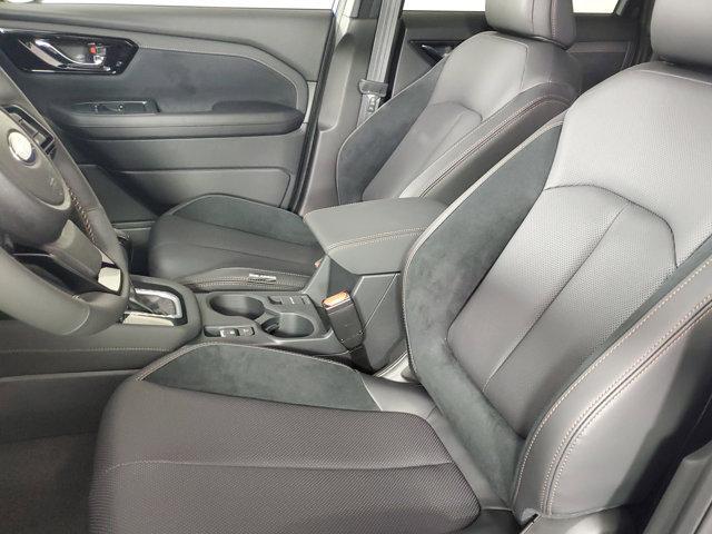 new 2025 Subaru Forester Hybrid car, priced at $46,443