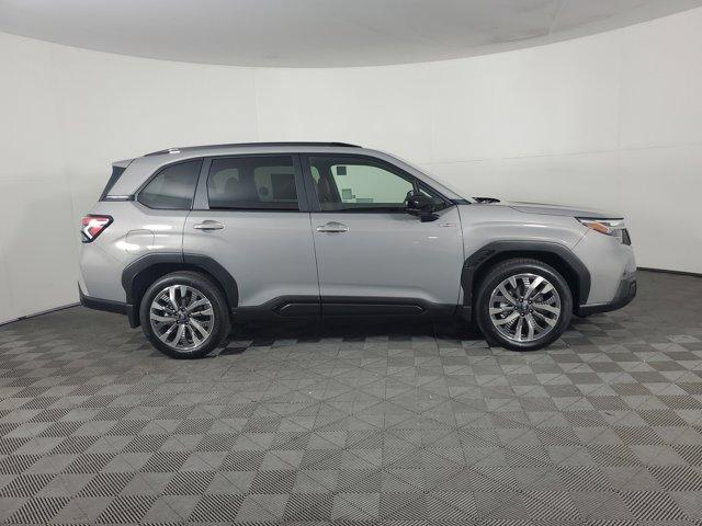 new 2025 Subaru Forester Hybrid car, priced at $46,443