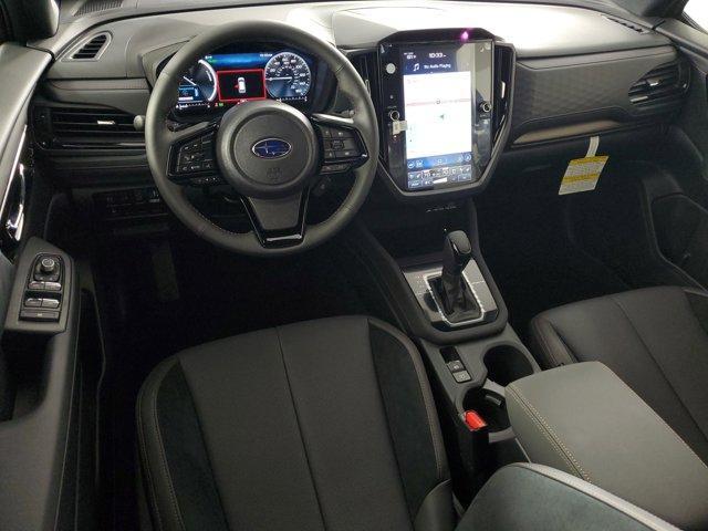 new 2025 Subaru Forester Hybrid car, priced at $46,443