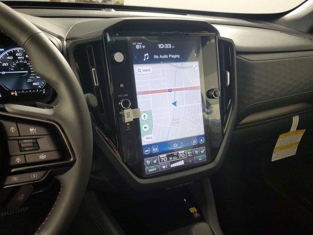 new 2025 Subaru Forester Hybrid car, priced at $46,443