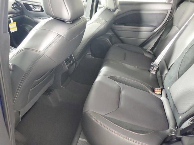 new 2025 Subaru Forester Hybrid car, priced at $46,443