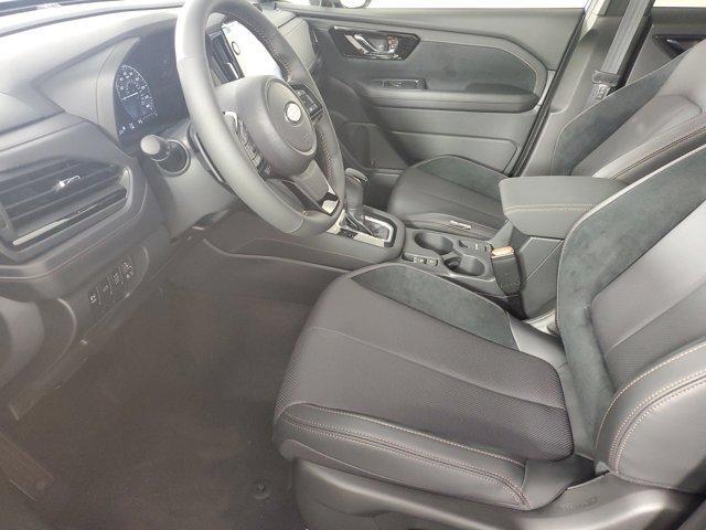 new 2025 Subaru Forester Hybrid car, priced at $46,443