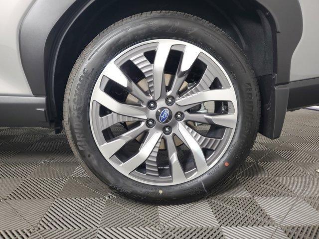 new 2025 Subaru Forester Hybrid car, priced at $46,443