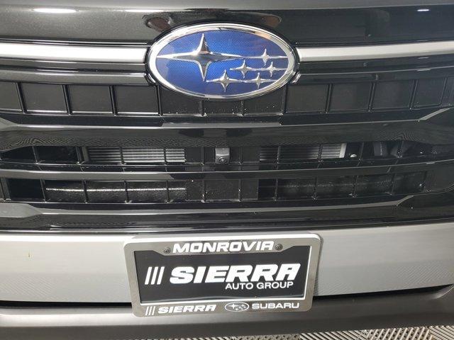 new 2025 Subaru Forester Hybrid car, priced at $46,443