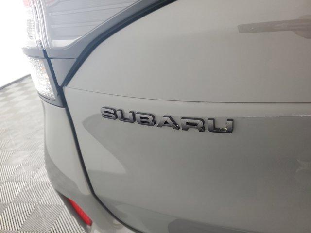 new 2025 Subaru Forester Hybrid car, priced at $46,443