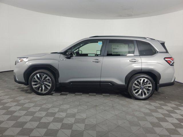 new 2025 Subaru Forester Hybrid car, priced at $46,443