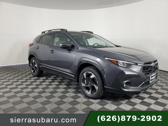 new 2025 Subaru Crosstrek car