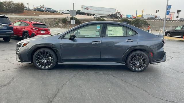 new 2024 Subaru WRX car, priced at $34,594