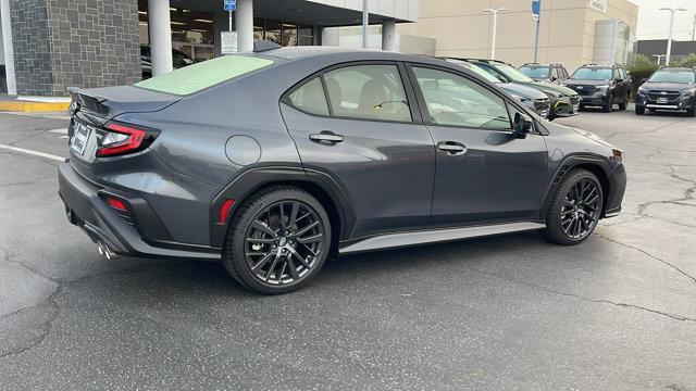 new 2024 Subaru WRX car, priced at $34,594