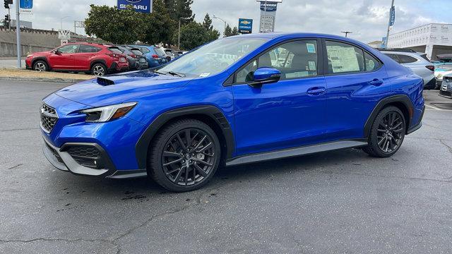 new 2024 Subaru WRX car, priced at $38,474