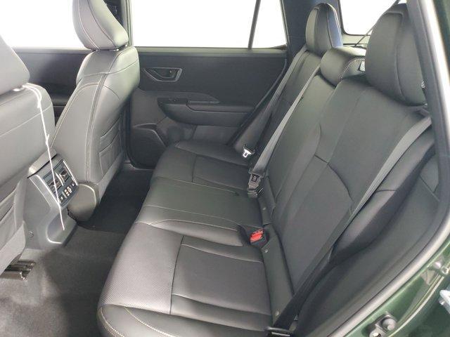 new 2026 Subaru Outback car, priced at $44,597