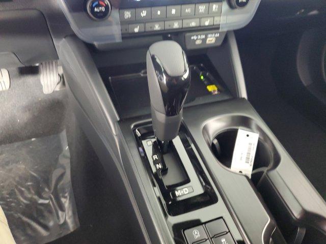 new 2026 Subaru Outback car, priced at $44,597