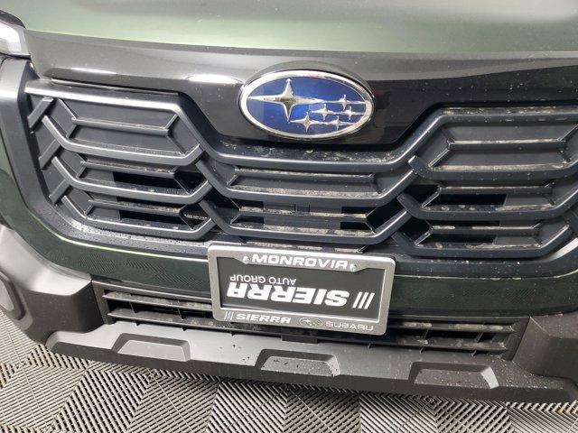 new 2026 Subaru Outback car, priced at $44,597