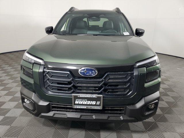 new 2026 Subaru Outback car, priced at $44,597