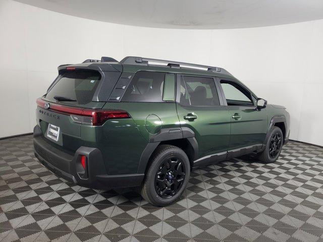 new 2026 Subaru Outback car, priced at $44,597