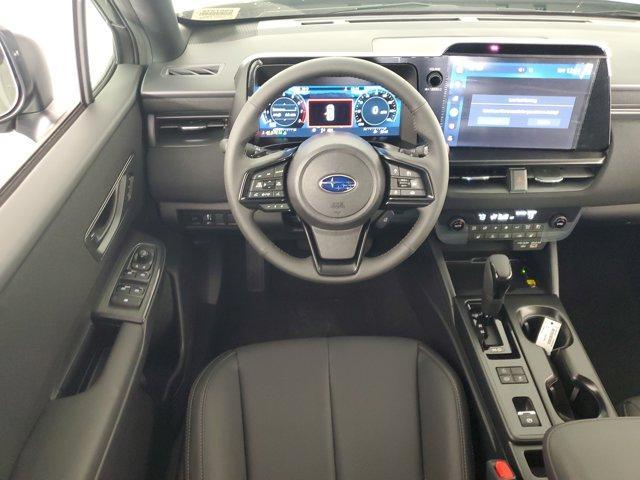 new 2026 Subaru Outback car, priced at $44,597