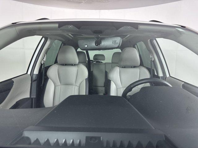 used 2022 Subaru Forester car, priced at $26,535