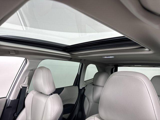 used 2022 Subaru Forester car, priced at $26,535