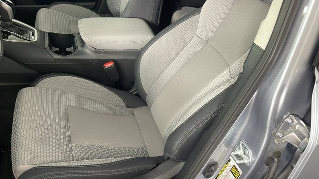 used 2025 Subaru Outback car, priced at $30,618
