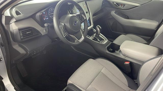 used 2025 Subaru Outback car, priced at $30,618
