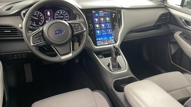 used 2025 Subaru Outback car, priced at $30,618