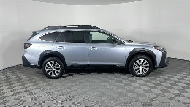 used 2025 Subaru Outback car, priced at $30,618