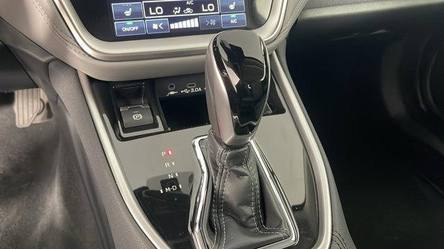 used 2025 Subaru Outback car, priced at $30,618